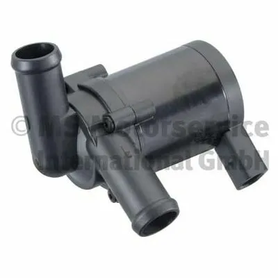Offerta PIERBURG 7.10101.03.0 Pompa Circolazione Acqua, Riscaldatore da Parcheggio