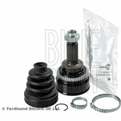 BLUE PRINT ADK88926 Soffietto, Sterzo Consegna Rapida