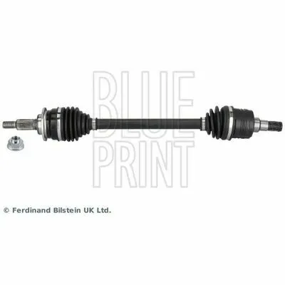 BLUE PRINT ADK889500 Albero Motore/Semiasse Prezzo Di Fabbrica