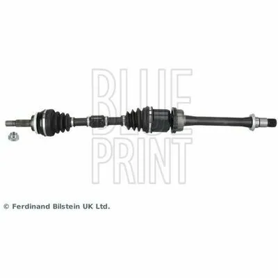 Reso Gratuito BLUE PRINT ADK889501 Albero Motore/Semiasse
