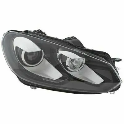 Ultimissimo Modello HELLA 1ZS 009 902-521 Faro Principale