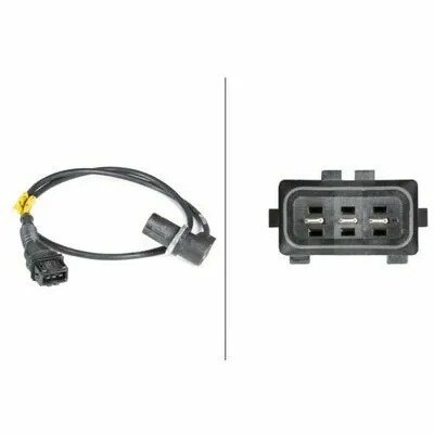 HELLA 6PU 009 110-001 Generatore di Impulsi, Albero a Gomiti Non Perdere