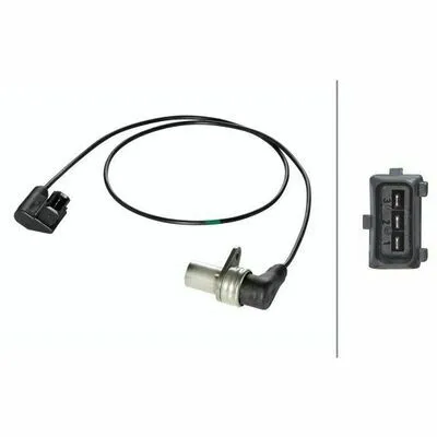 Super Prezzo HELLA 6PU 009 110-591 Generatore di Impulsi, Albero a Gomiti