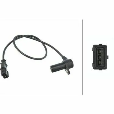 HELLA 6PU 009 163-821 Generatore di Impulsi, Albero a Gomiti Acquista Ora
