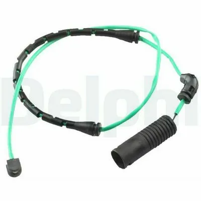 DELPHI LZ0156 Contatto Segnalazione, Usura Past. Freno/mat. d‘Attrito Promozione Esclusiva