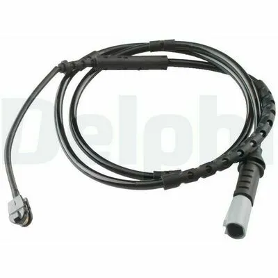 Ultimissimo Modello DELPHI LZ0240 Contatto Segnalazione, Usura Past. Freno/mat. d‘Attrito