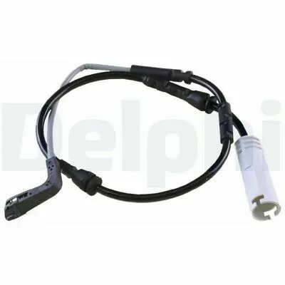 Acquista Ora DELPHI LZ0289 Contatto Segnalazione, Usura Past. Freno/mat. d‘Attrito