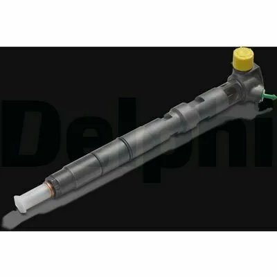 DELPHI R04401D Iniettore Non Perdere