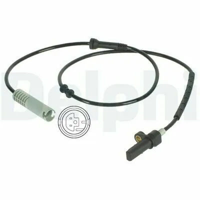 Offerta Del Giorno DELPHI SS10304 Sensore, N° Giri Ruota