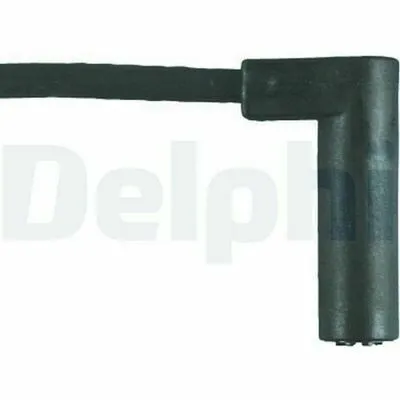 Prezzo Basso DELPHI SS10729-12B1 Generatore di Impulsi, Albero a Gomiti