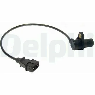DELPHI SS10897 Generatore di Impulsi, Albero a Gomiti Reso Gratuito
