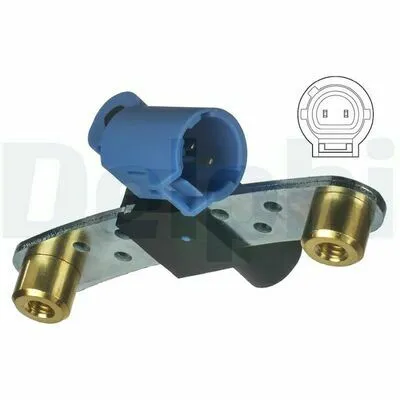 Acquista Ora DELPHI SS11012 Generatore di Impulsi, Albero a Gomiti