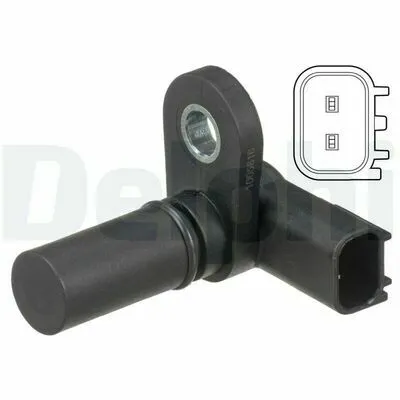 Offerta DELPHI SS11222 Sensore, Posizione Albero a Camme