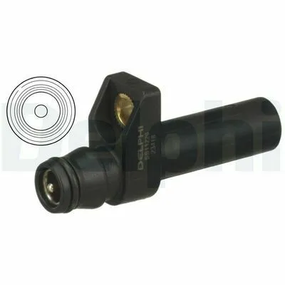 DELPHI SS11229 Generatore di Impulsi, Albero a Gomiti Promo Stagionale