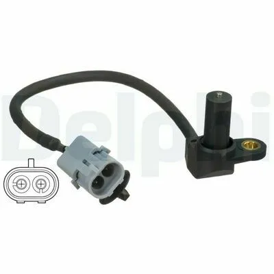 Offerta DELPHI SS11236 Generatore di Impulsi, Albero a Gomiti