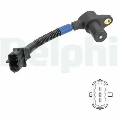 DELPHI SS11240 Generatore di Impulsi, Albero a Gomiti Prezzo Scontato