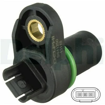 Affare DELPHI SS11250 Generatore di Impulsi, Albero a Gomiti