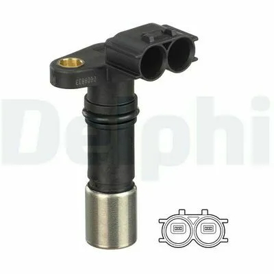 Prezzo Conveniente DELPHI SS11309 Generatore di Impulsi, Albero a Gomiti