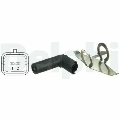 DELPHI SS11311 Generatore di Impulsi, Albero a Gomiti Offerta Del Giorno
