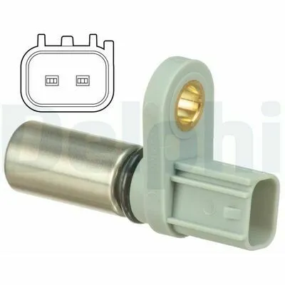 DELPHI SS11323 Generatore di Impulsi, Albero a Gomiti Must-Have