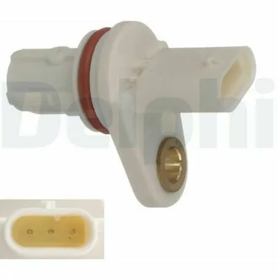 Acquista Ora DELPHI SS11352 Sensore, Posizione Albero a Camme