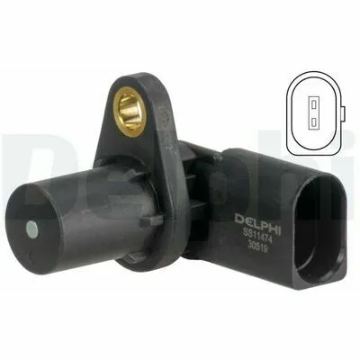 DELPHI SS11474 Generatore di Impulsi, Albero a Gomiti Offerta Lampo