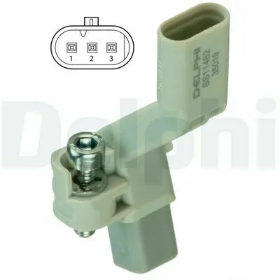 Affare DELPHI SS11482 Generatore di Impulsi, Albero a Gomiti