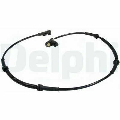 DELPHI SS20012 Sensore, N° Giri Ruota Popolare