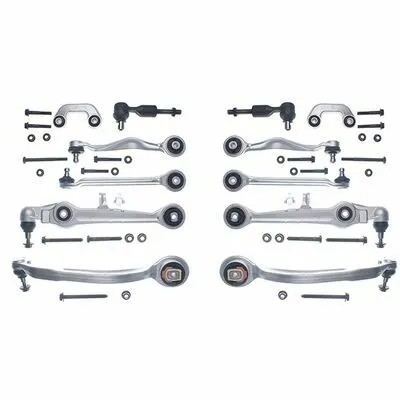 DENCKERMANN D200003 Kit Riparazione, Braccio Trasversale Economico