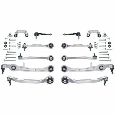 DENCKERMANN D200005 Kit Riparazione, Braccio Trasversale Miglior Prezzo