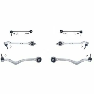 DENCKERMANN D200006 Kit Riparazione, Braccio Trasversale Compra Oggi Stesso