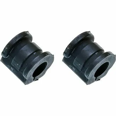 Di Tendenza DENCKERMANN D300131 Silentblock, Barra Stabilizzatrice