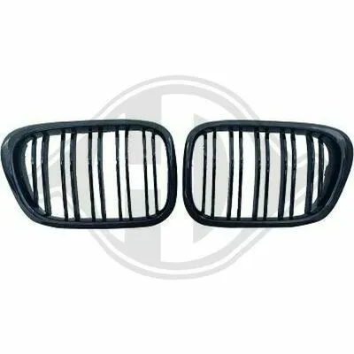 DIEDERICHS HD Tuning 1223440 Griglia Radiatore Promozione Esclusiva