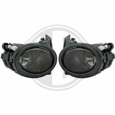 Scelto Dai Clienti DIEDERICHS HD Tuning 1223688 Kit Fendinebbia