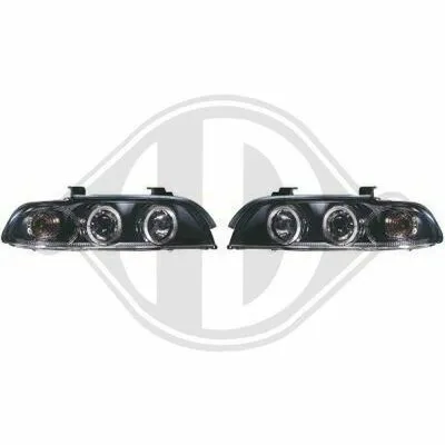 A Buon Prezzo DIEDERICHS HD Tuning 1223780 Kit Faro Principale