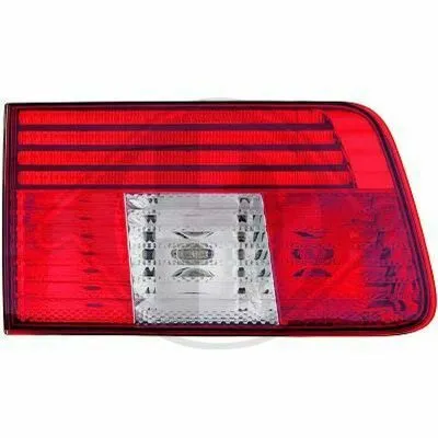 DIEDERICHS 1223793 Luce Posteriore Soddisfatti O Rimborsati