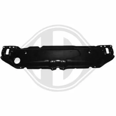 DIEDERICHS 1224002 Carrozzeria Offerta Speciale