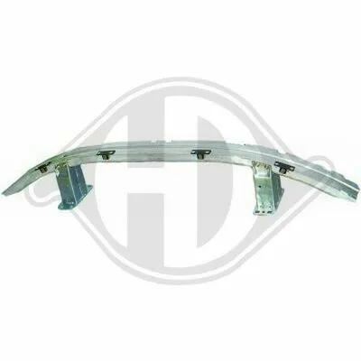 Sconto DIEDERICHS 1224060 Supporto, Paraurti