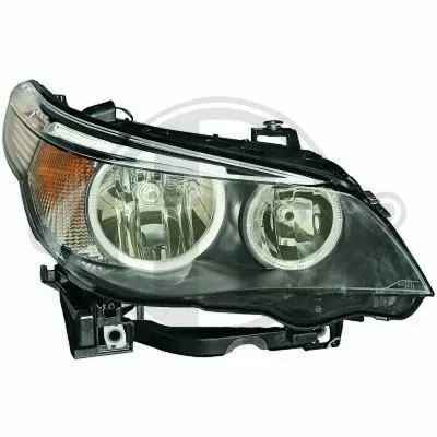 Prezzo Di Fabbrica DIEDERICHS Priority Parts 1224087 Faro Principale