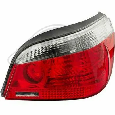 DIEDERICHS 1224090 Luce Posteriore Reso Gratuito