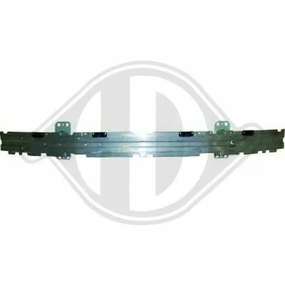 DIEDERICHS 1224160 Supporto, Paraurti Acquista Ora