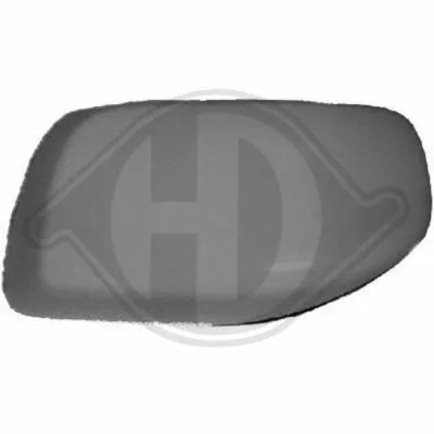 DIEDERICHS 1224227 Copertura, Specchio Esterno Popolare