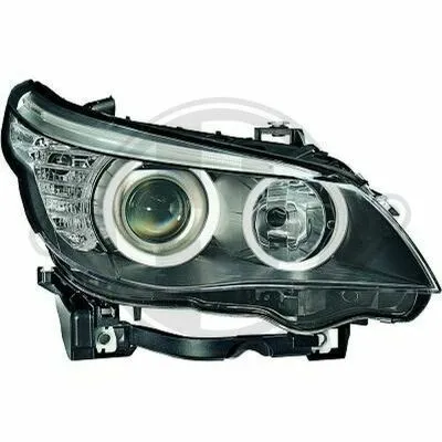 Consegna Rapida DIEDERICHS 1224282 Faro Principale