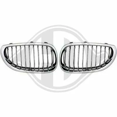 Vendita Finale DIEDERICHS HD Tuning 1224440 Griglia Radiatore