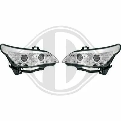 DIEDERICHS HD Tuning 1224581 Kit Faro Principale Ultima Occasione