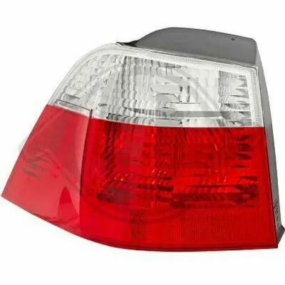 DIEDERICHS 1224691 Luce Posteriore Consegna Rapida