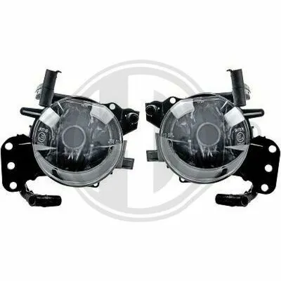 DIEDERICHS HD Tuning 1224788 Kit Fendinebbia Offerta