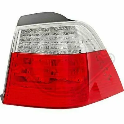 DIEDERICHS 1224790 Luce Posteriore Compra Online