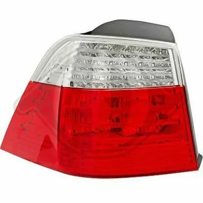 DIEDERICHS 1224791 Luce Posteriore Più Venduto