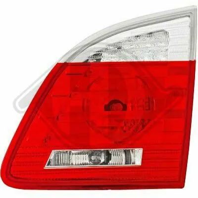 DIEDERICHS 1224792 Luce Posteriore Offerta Lampo
